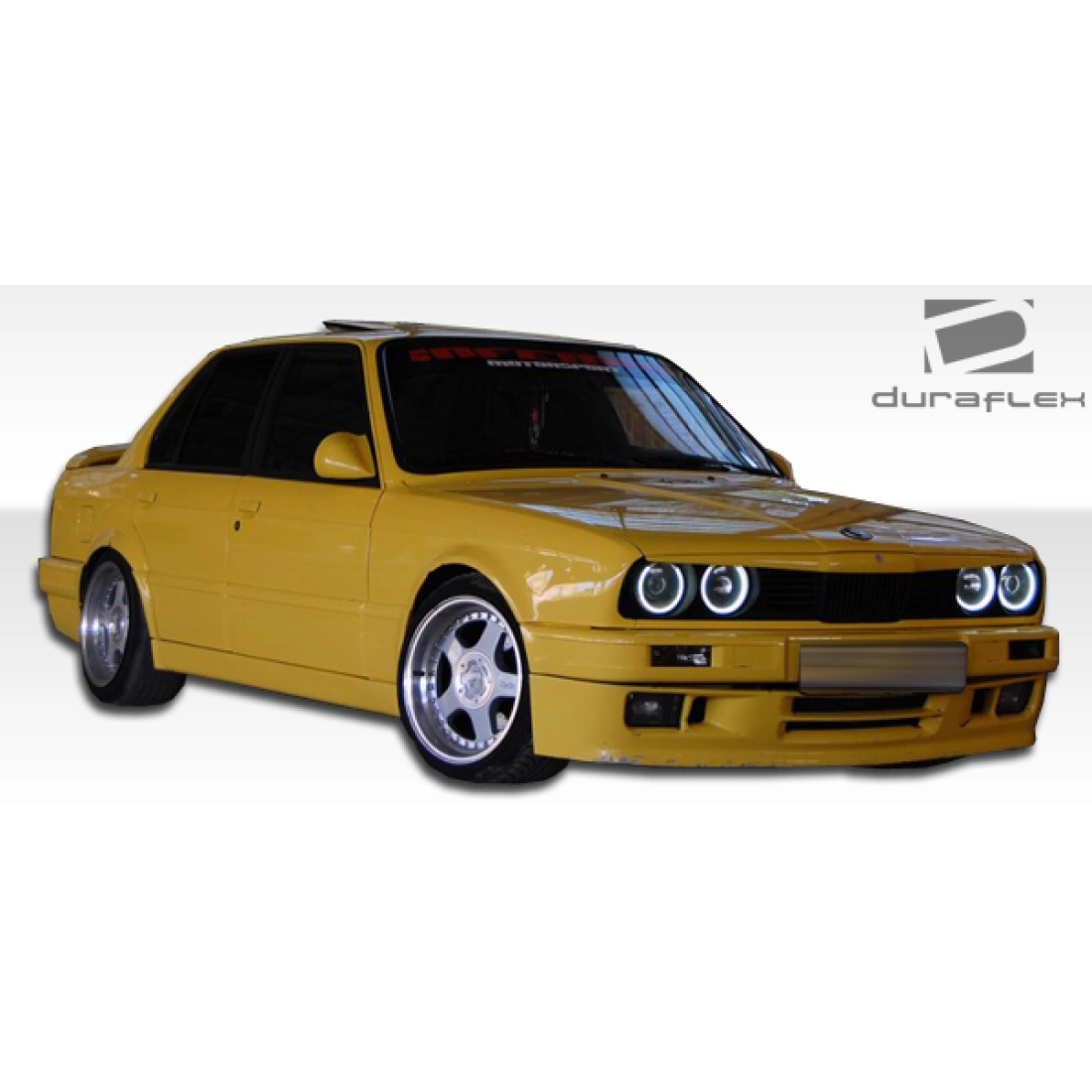 All kind of Exterior/Complete Body Kitsfor BMW 3-Series 1988. 15