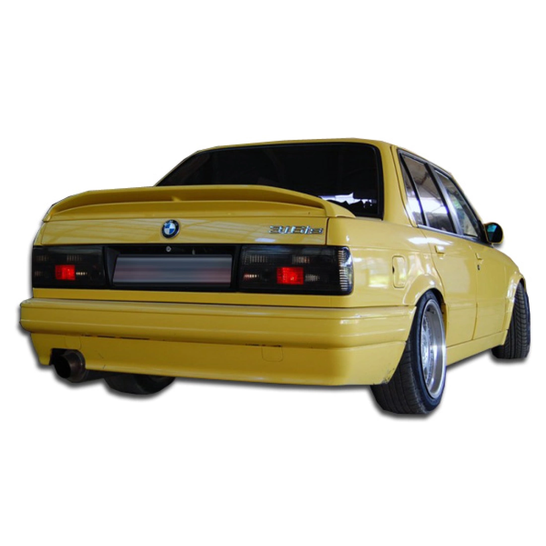 All kind of Exterior/Complete Body Kitsfor  BMW 3-Series 1984. 7