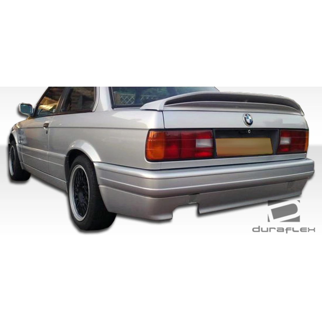 All kind of Exterior/Complete Body Kitsfor  BMW 3-Series 1984. 10