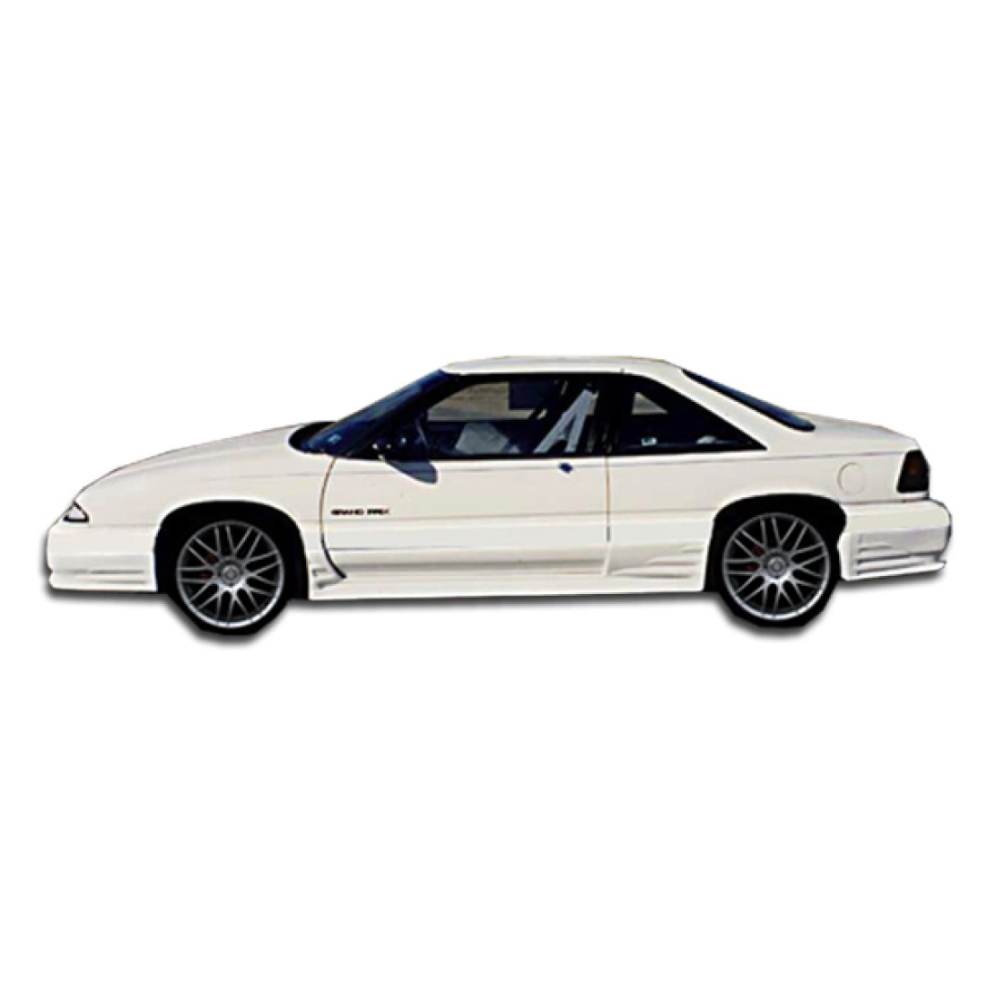 All kind of Exterior/Side Skirtsfor  Pontiac Grand Prix 1988. 1
