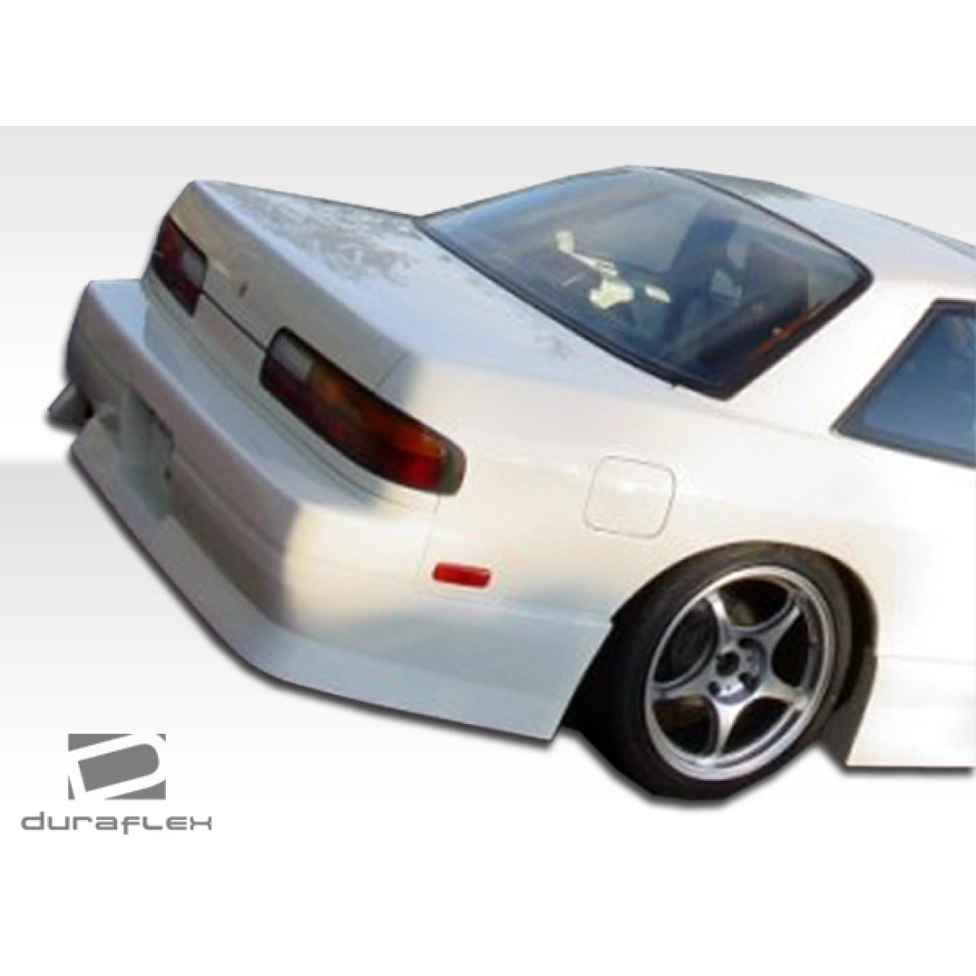 All kind of Exterior/Complete Body Kitsfor  Nissan 240SX 1989. 11
