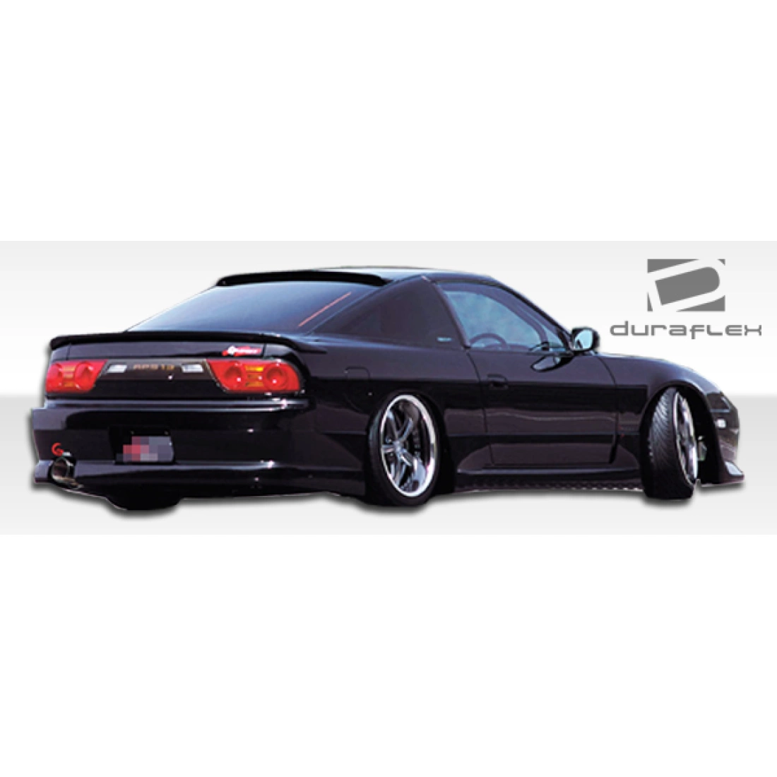 All kind of Exterior/Rear Bumpersfor Nissan 240SX 1989. 8