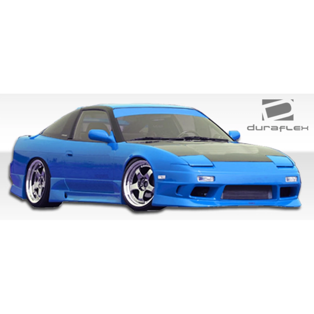 All kind of Exterior/Complete Body Kitsfor  Nissan 240SX 1989. 15