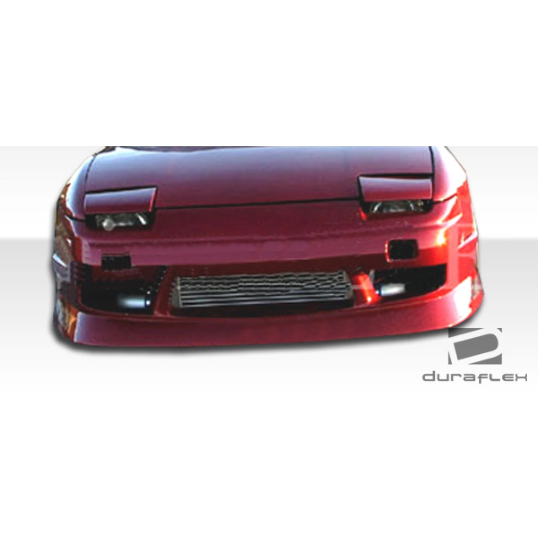 All kind of Exterior/Complete Body Kitsfor Nissan 240SX 1989. 17