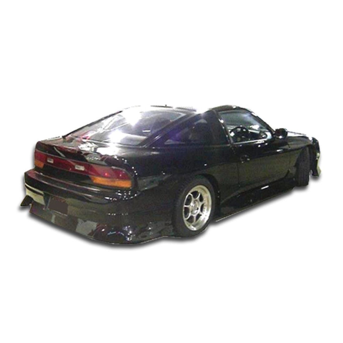 All kind of Exterior/Complete Body Kitsfor Nissan 240SX 1989. 6