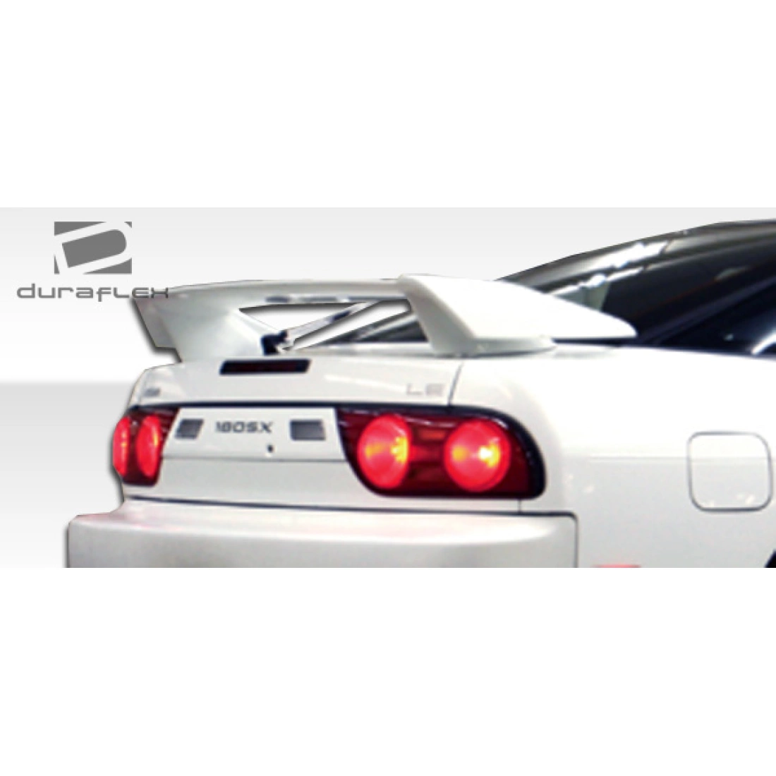 All kind of Exterior/Wingsfor  Nissan 240SX 1989. 8