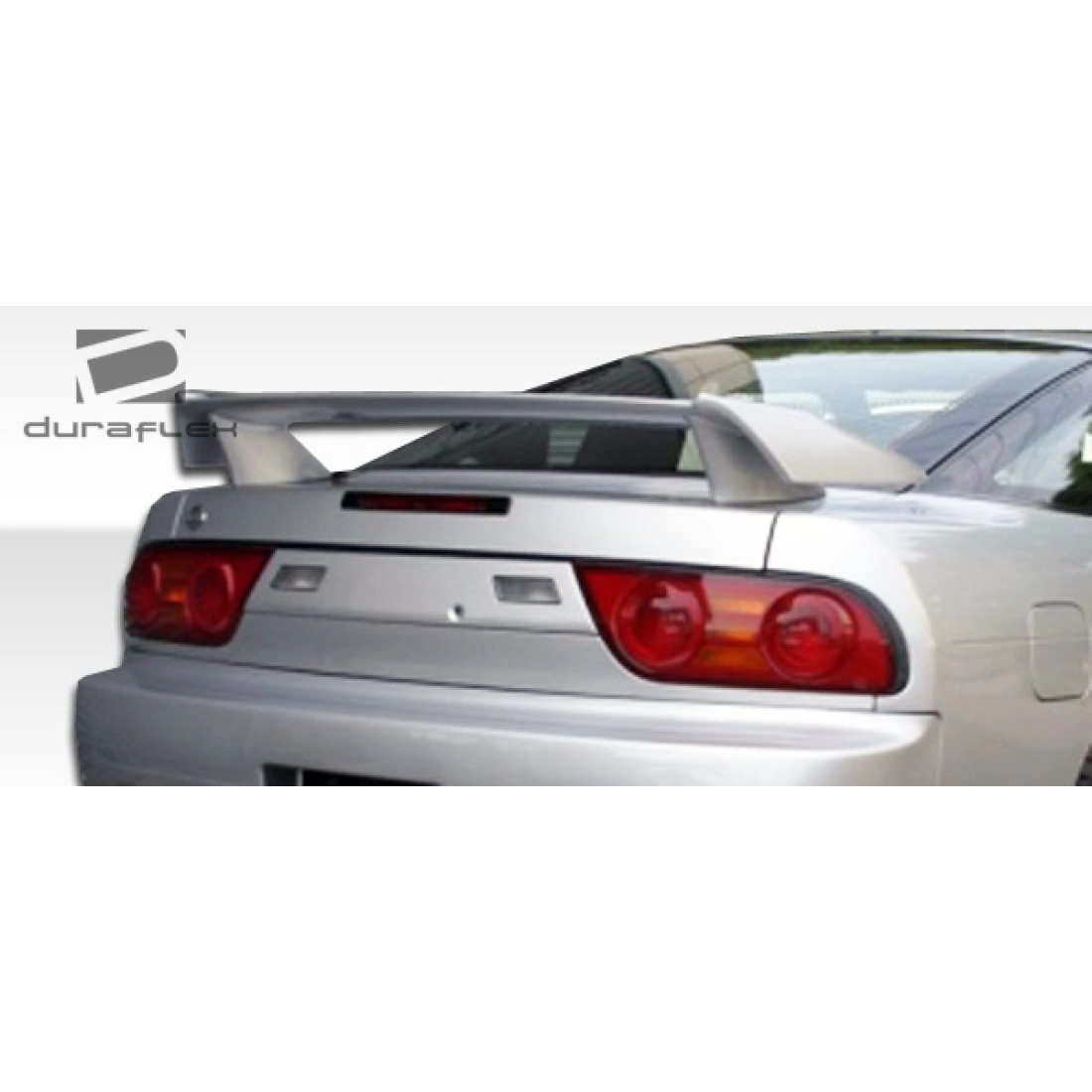All kind of Exterior/Wingsfor  Nissan 240SX 1989. 10