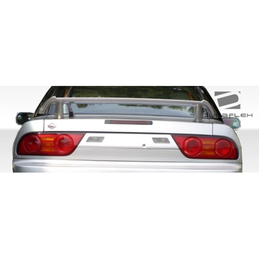 All kind of Exterior/Wingsfor  Nissan 240SX 1989. 12