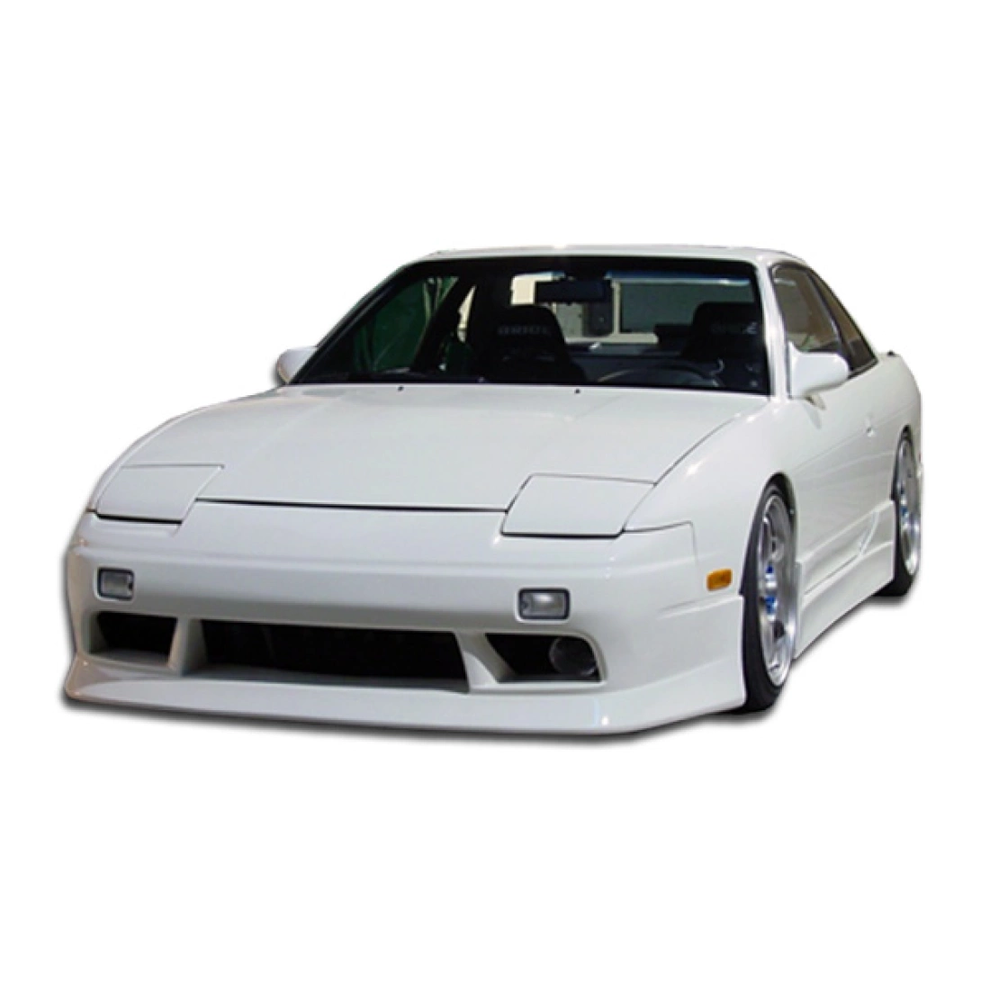 All kind of Exterior/Complete Body Kitsfor Nissan 240SX 1989. 7
