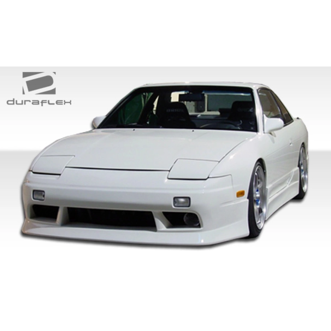 All kind of Exterior/Complete Body Kitsfor Nissan 240SX 1989. 21