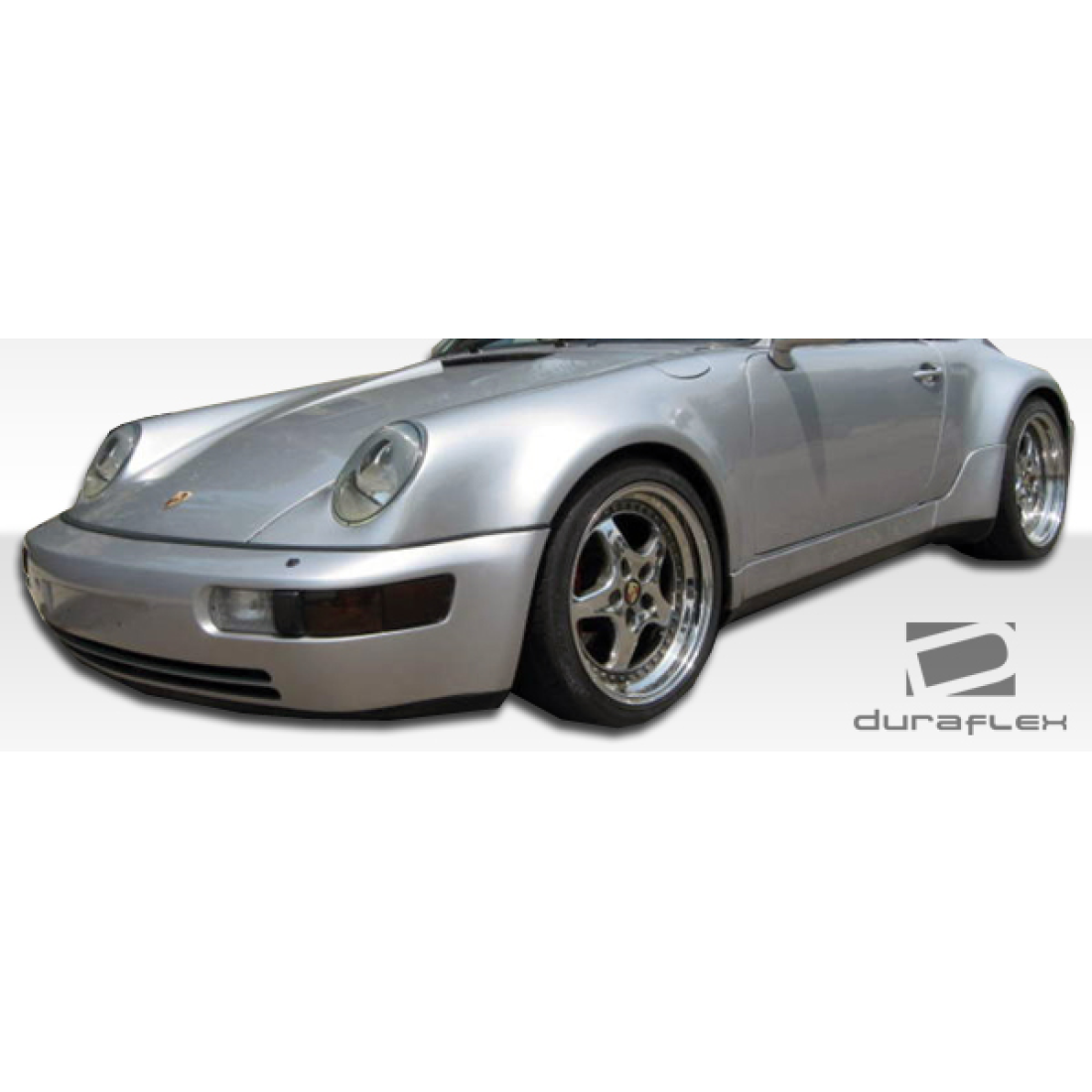All kind of Exterior/Front Bumpers or Lipsfor  Porsche 911 1989. 