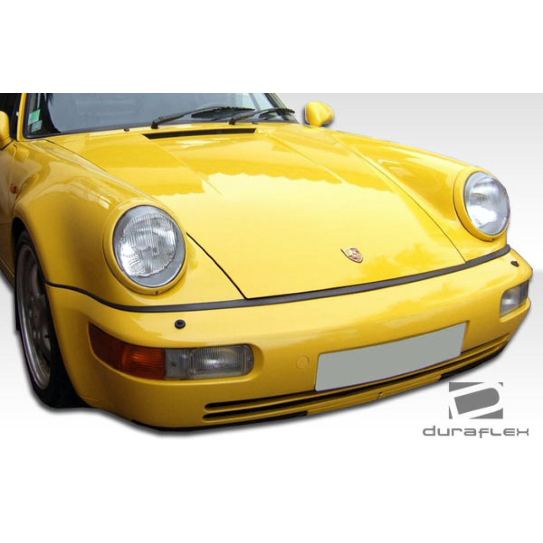 All kind of Exterior/Front Bumpers or Lipsfor  Porsche 911 1989. 