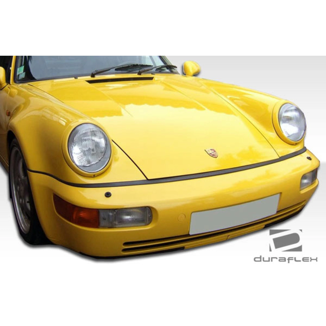 All kind of Exterior/Front Bumpersfor  Porsche 911 1989. 9