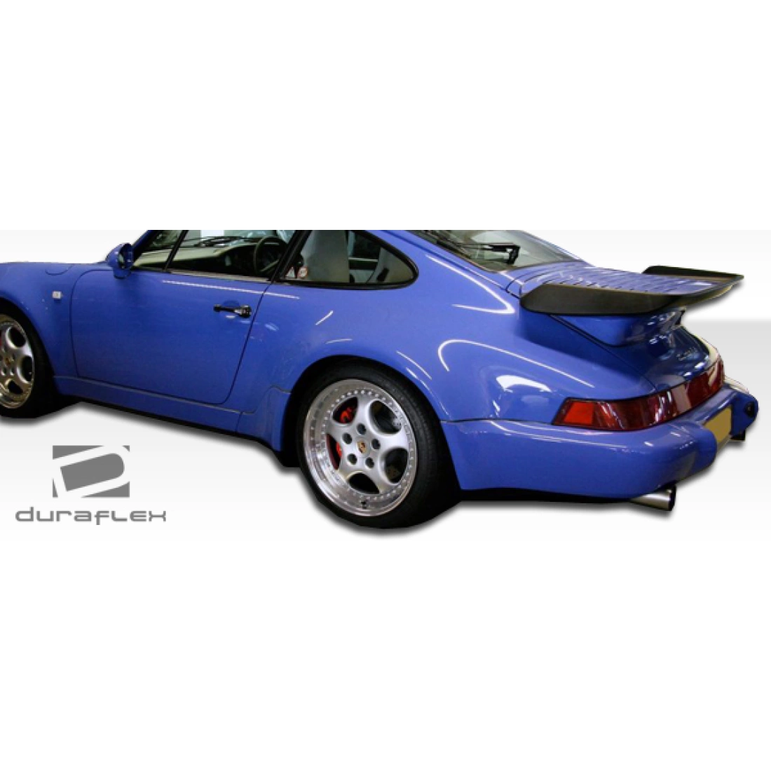 All kind of Exterior/Side Skirtsfor Porsche 911 1989. 12