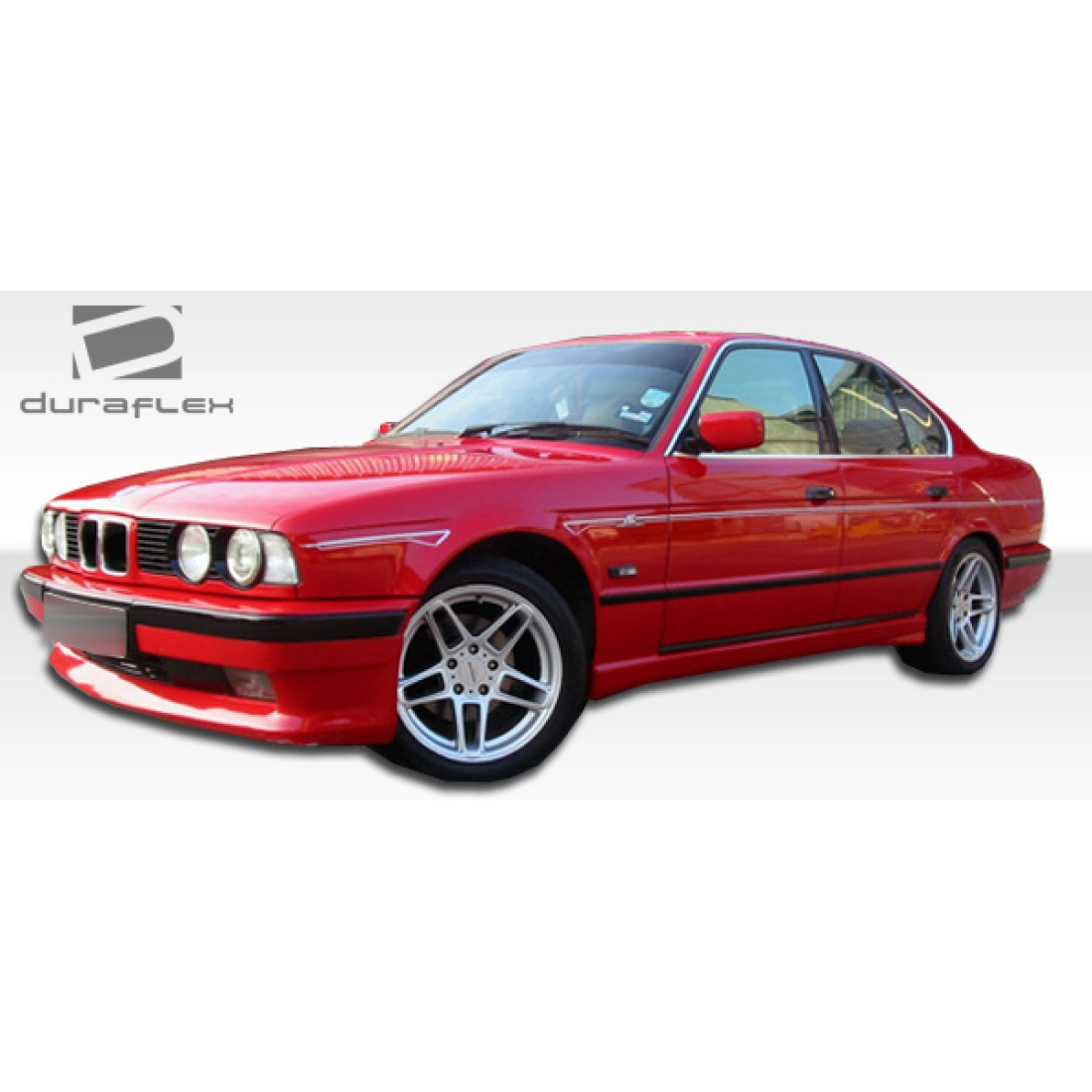All kind of Exterior/Front Lipsfor  BMW 5-Series 1989. 7