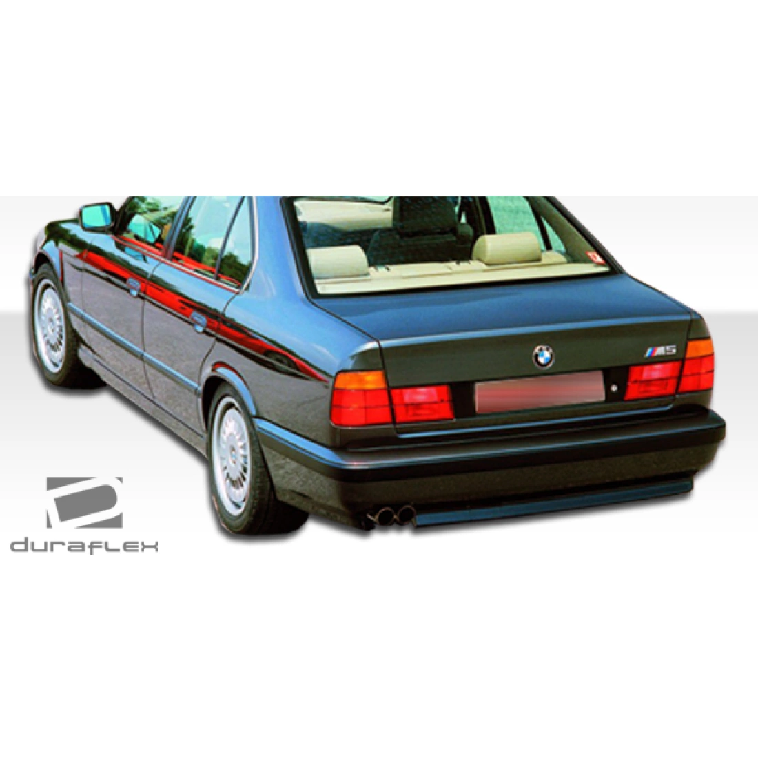 All kind of Exterior/Rear Bumpersfor  BMW 5-Series 1989. 7