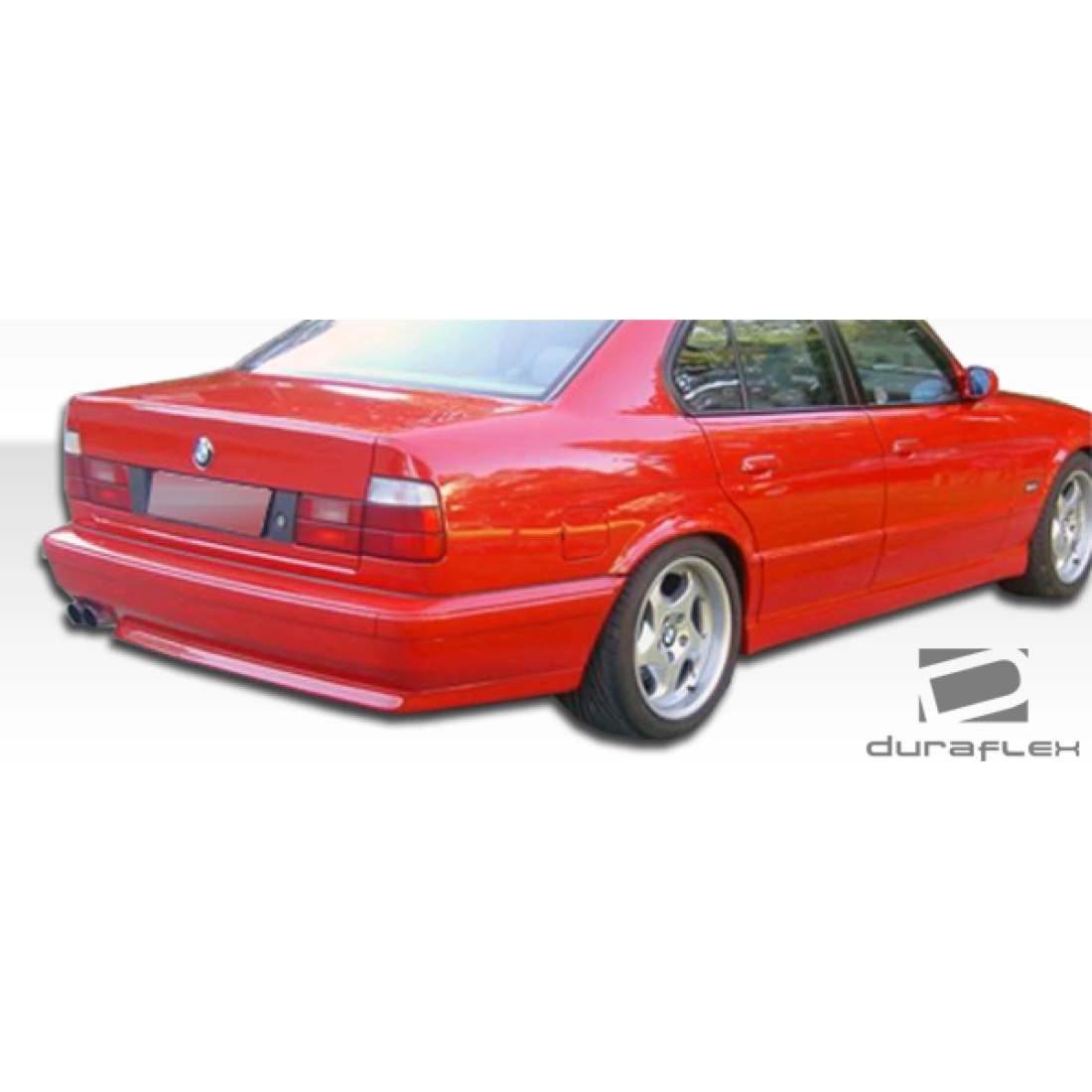 All kind of Exterior/Rear Bumpersfor  BMW 5-Series 1989. 8