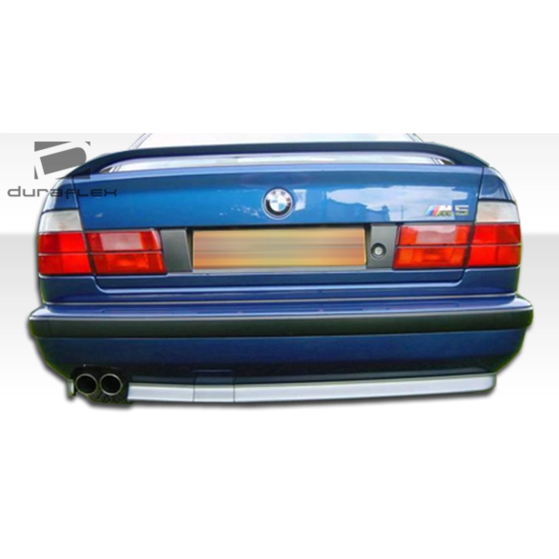 All kind of Exterior/Rear Bumpersfor  BMW 5-Series 1989. 9