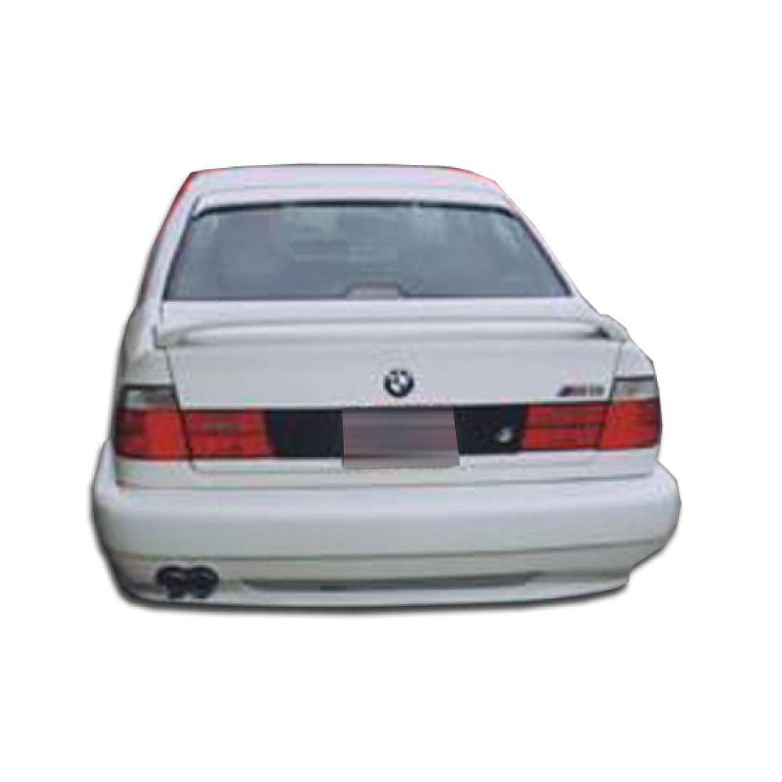 All kind of Exterior/Complete Body Kitsfor  BMW 5-Series 1989. 5