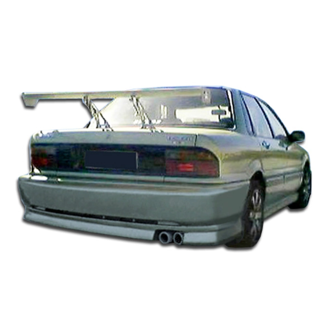 All kind of Exterior/Rear Bumpersfor Mitsubishi Galant 1989. 1