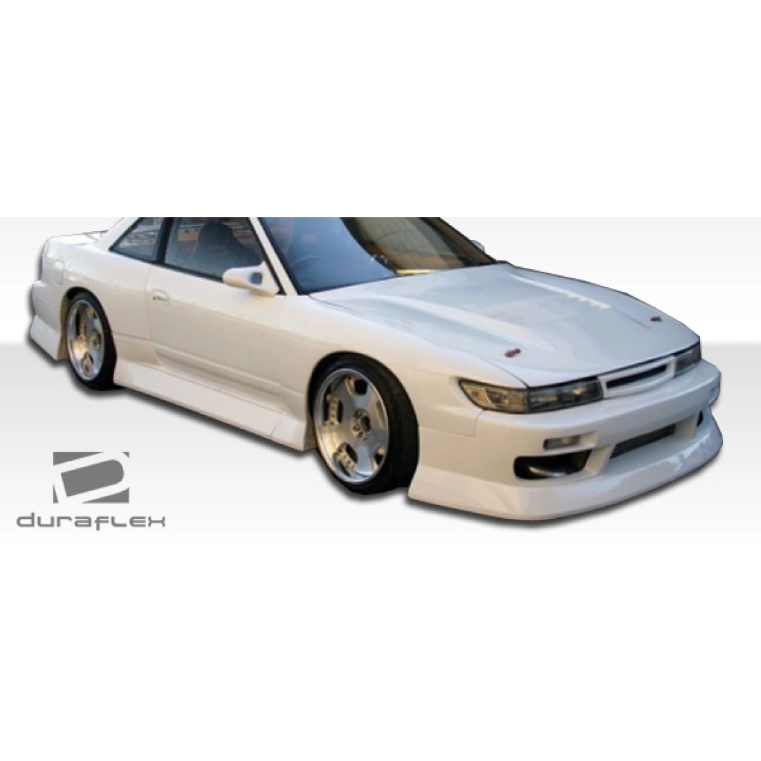 All kind of Exterior/Fendersfor  Nissan Silvia 1989. 10