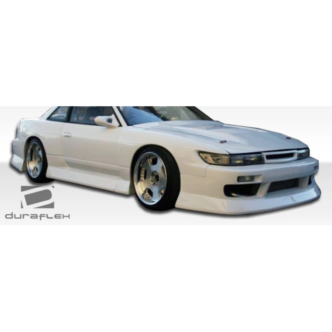 All kind of Exterior/Fendersfor  Nissan Silvia 1989. 11