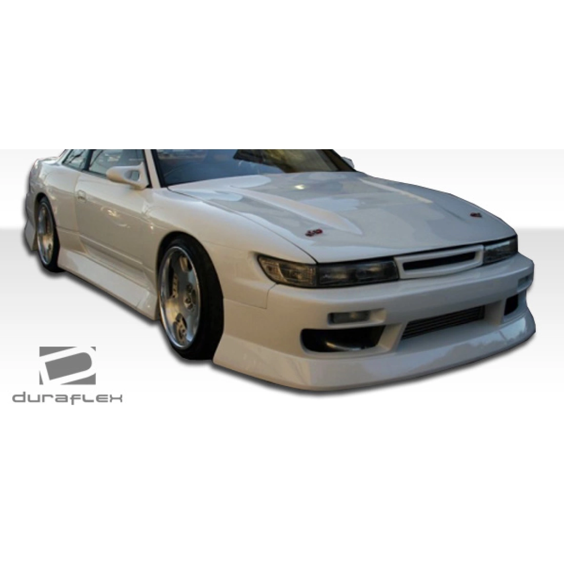 All kind of Exterior/Fendersfor  Nissan Silvia 1989. 12
