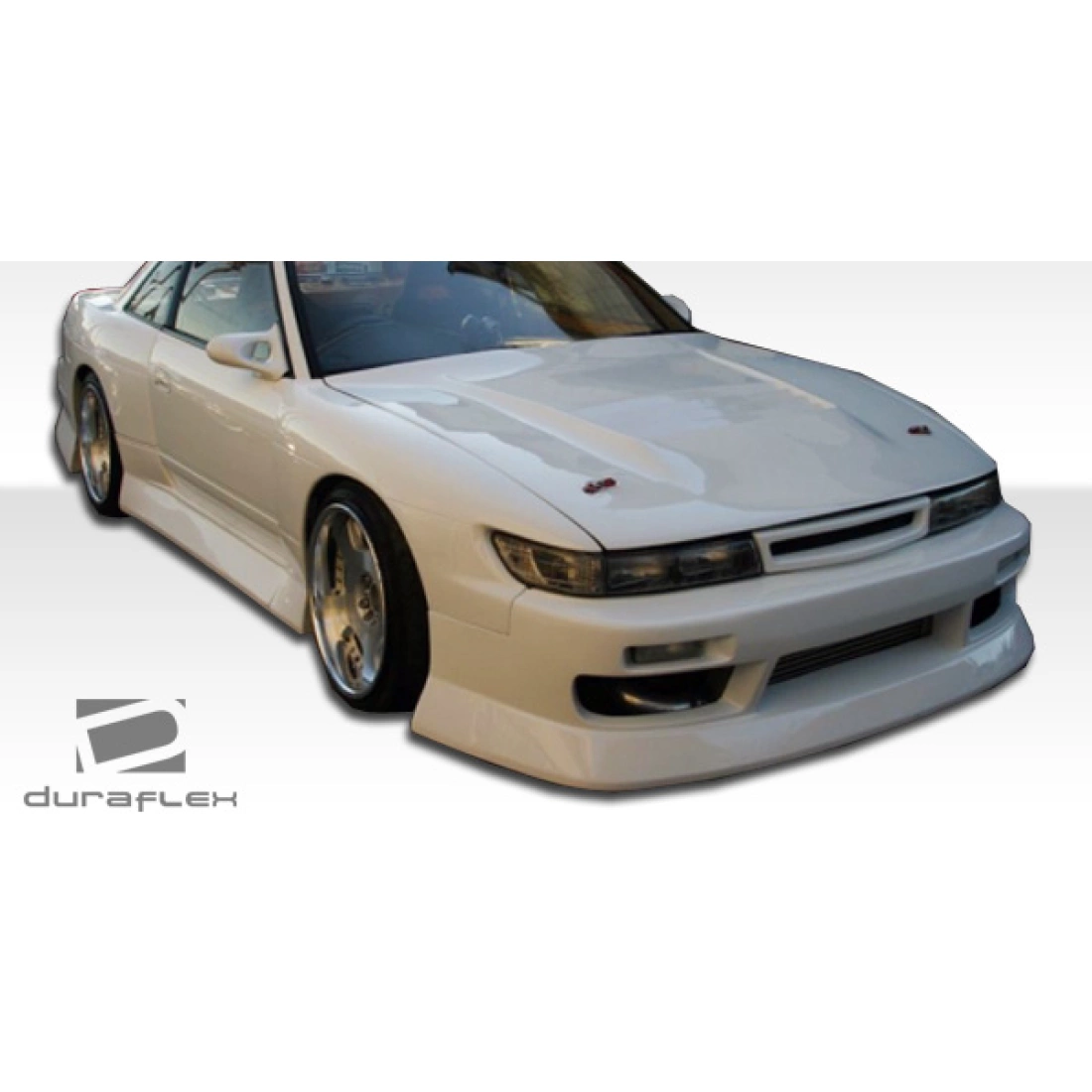 All kind of Exterior/Fendersfor  Nissan Silvia 1989. 13