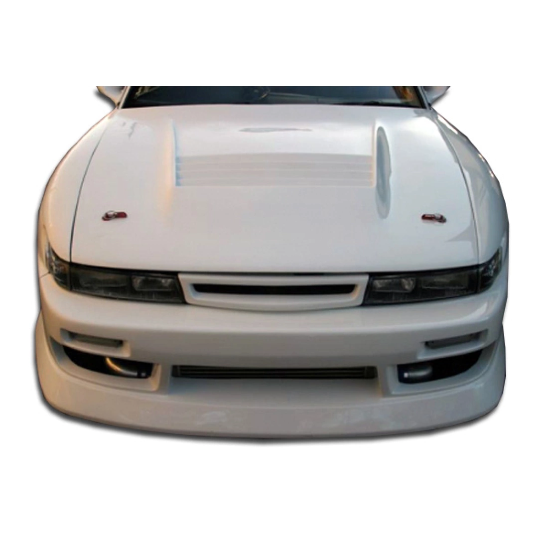 All kind of Exterior/Front Bumpersfor  Nissan Silvia 1989. 7