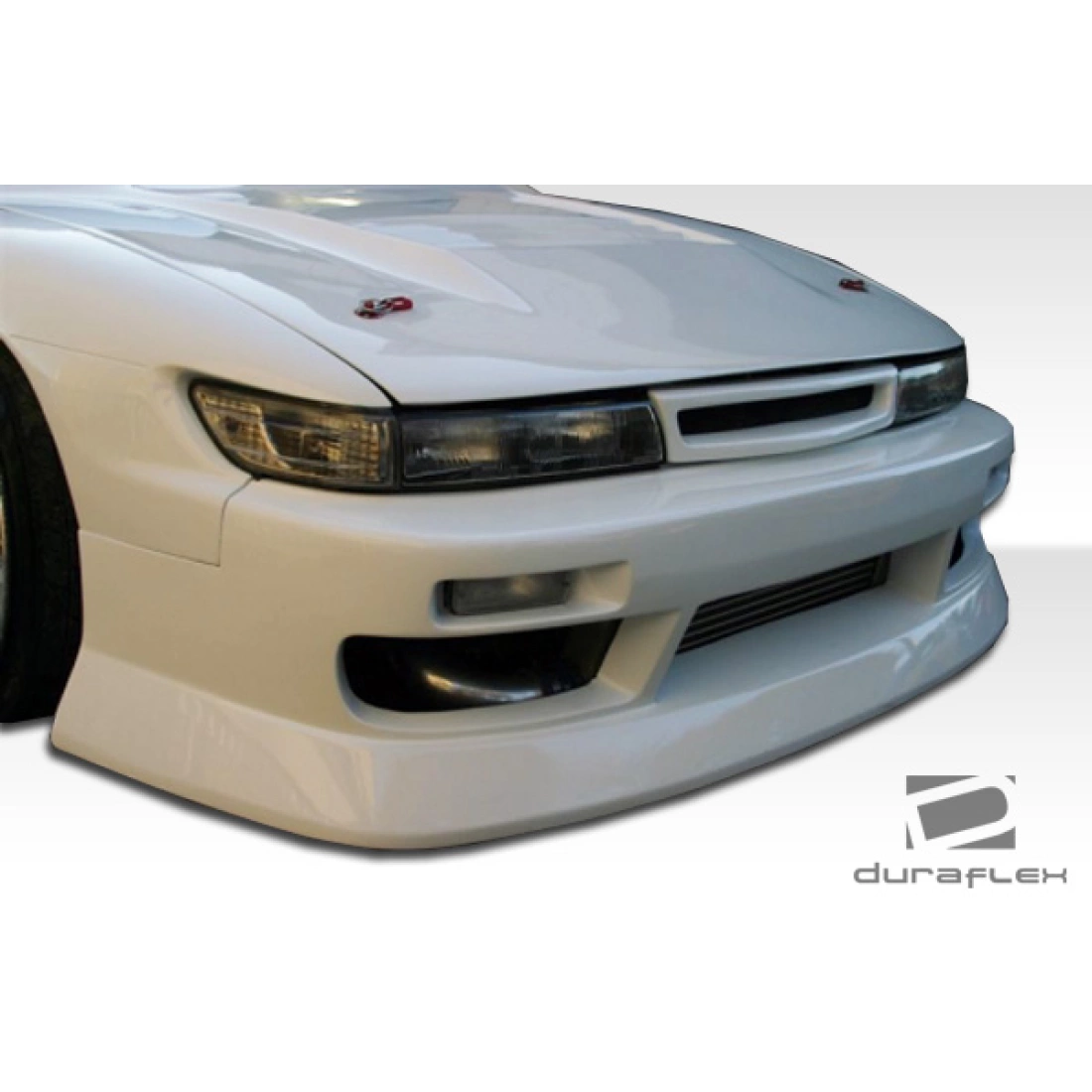 All kind of Exterior/Front Bumpersfor  Nissan Silvia 1989. 8