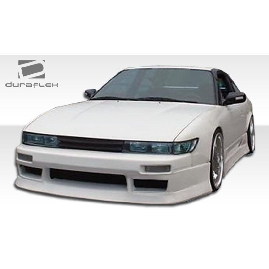 All kind of Exterior/Complete Body Kitsfor  Nissan 240SX 1989. 