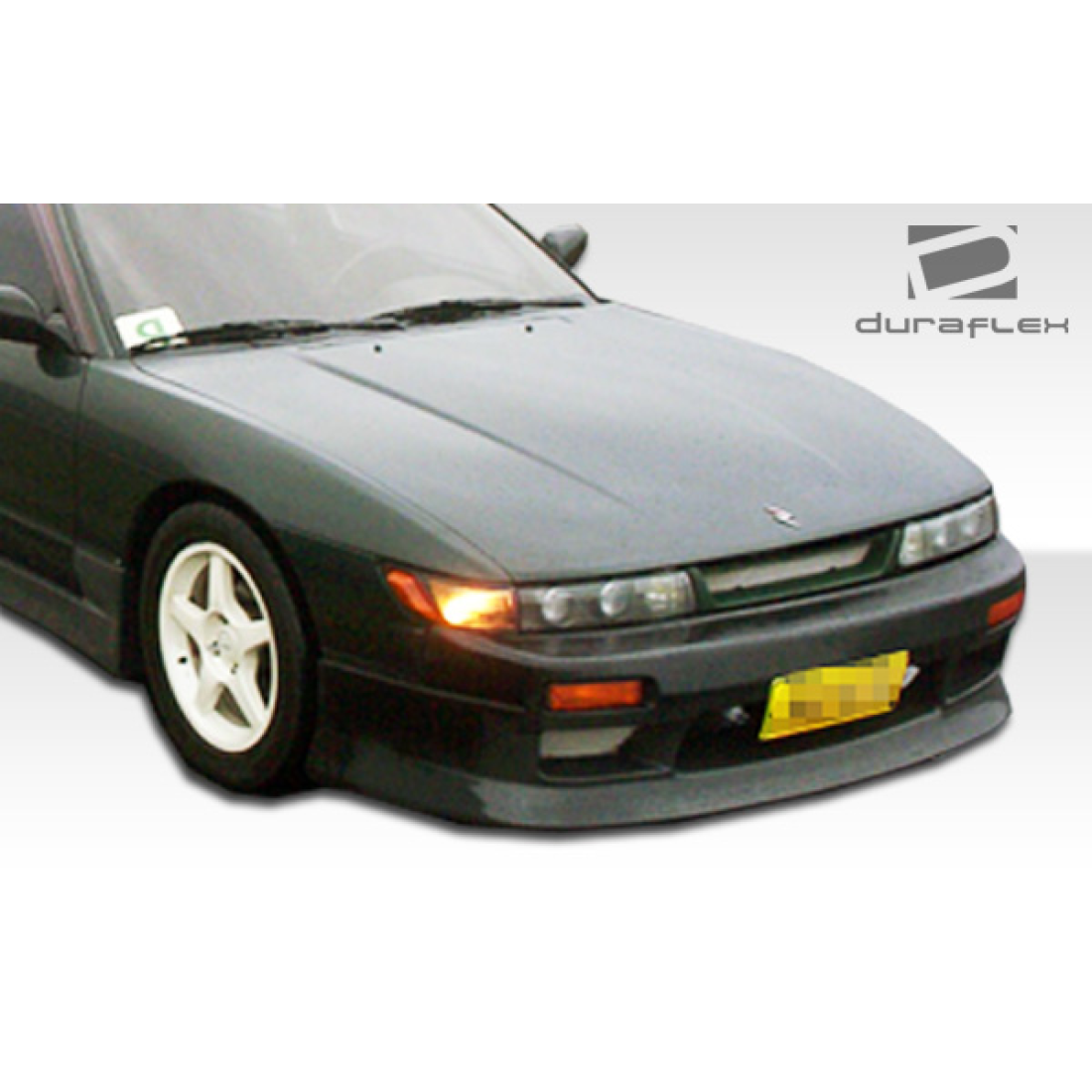 All kind of Exterior/Complete Body Kitsfor  Nissan 240SX 1989. 