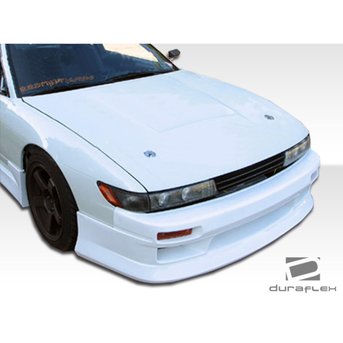 All kind of Exterior/Complete Body Kitsfor  Nissan 240SX 1989. 