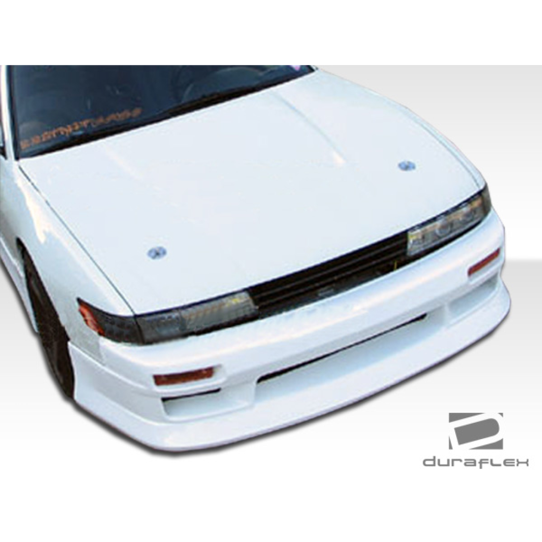 All kind of Exterior/Complete Body Kitsfor  Nissan 240SX 1989. 