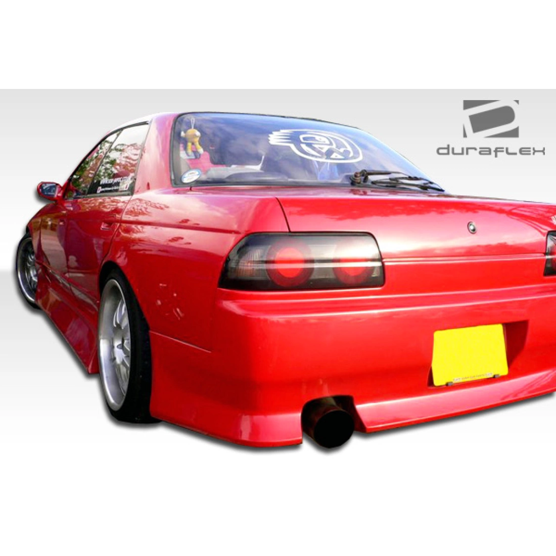 All kind of Exterior/Side Skirtsfor  Nissan Skyline (R32) 1989. 9