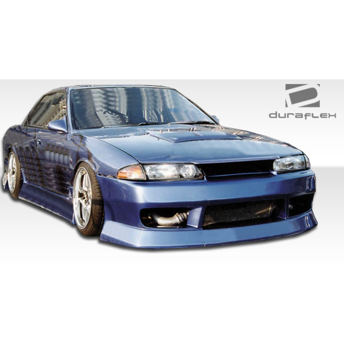 All kind of Exterior/Side Skirtsfor  Nissan Skyline (R32) 1989. 10