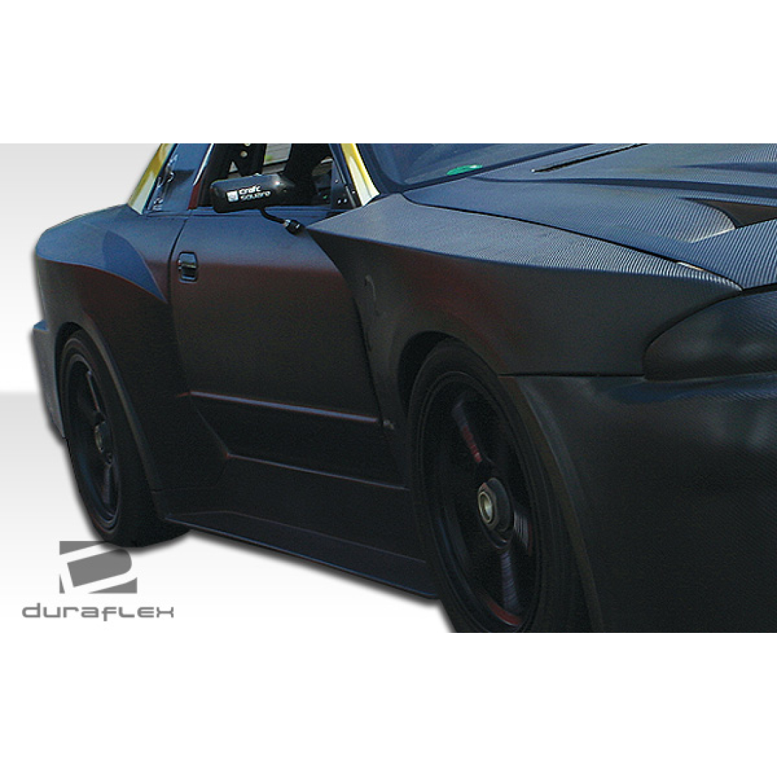 All kind of Exterior/Side Skirtsfor  Nissan Skyline 1989. 