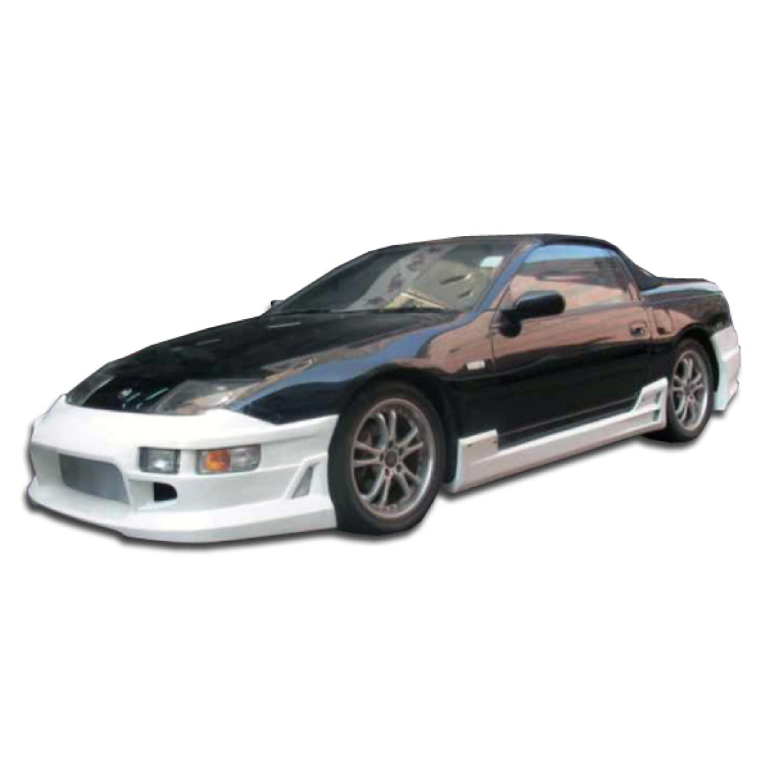 All kind of Exterior/Complete Body Kitsfor Nissan 300ZX 1990. 12