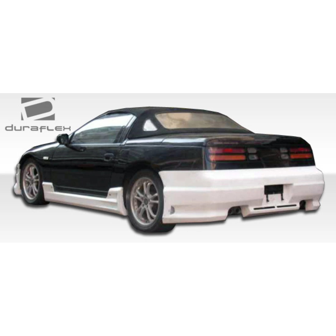All kind of Exterior/Complete Body Kitsfor Nissan 300ZX 1990. 5