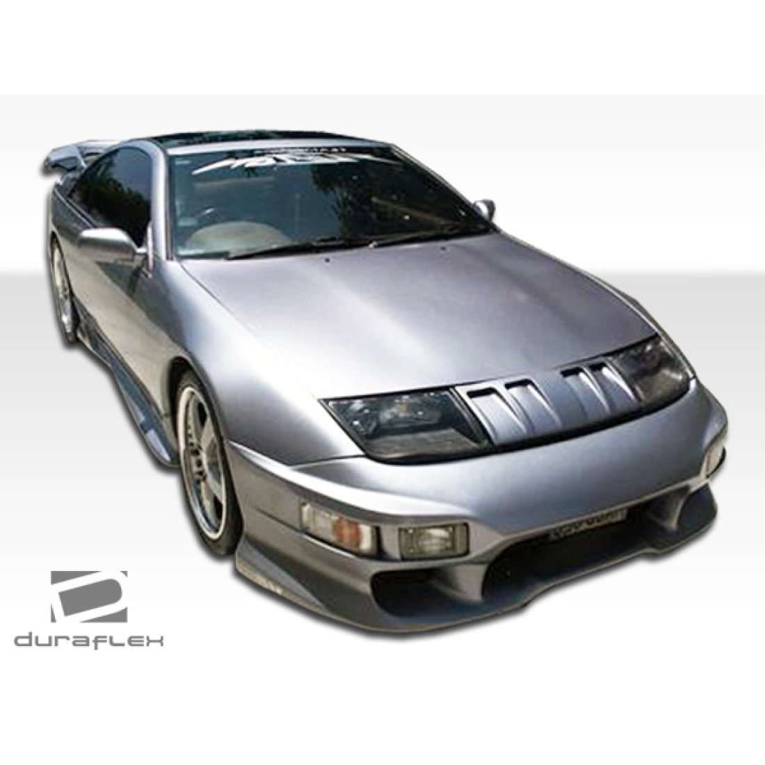 All kind of Exterior/Grillesfor Nissan 300ZX 1990. 8