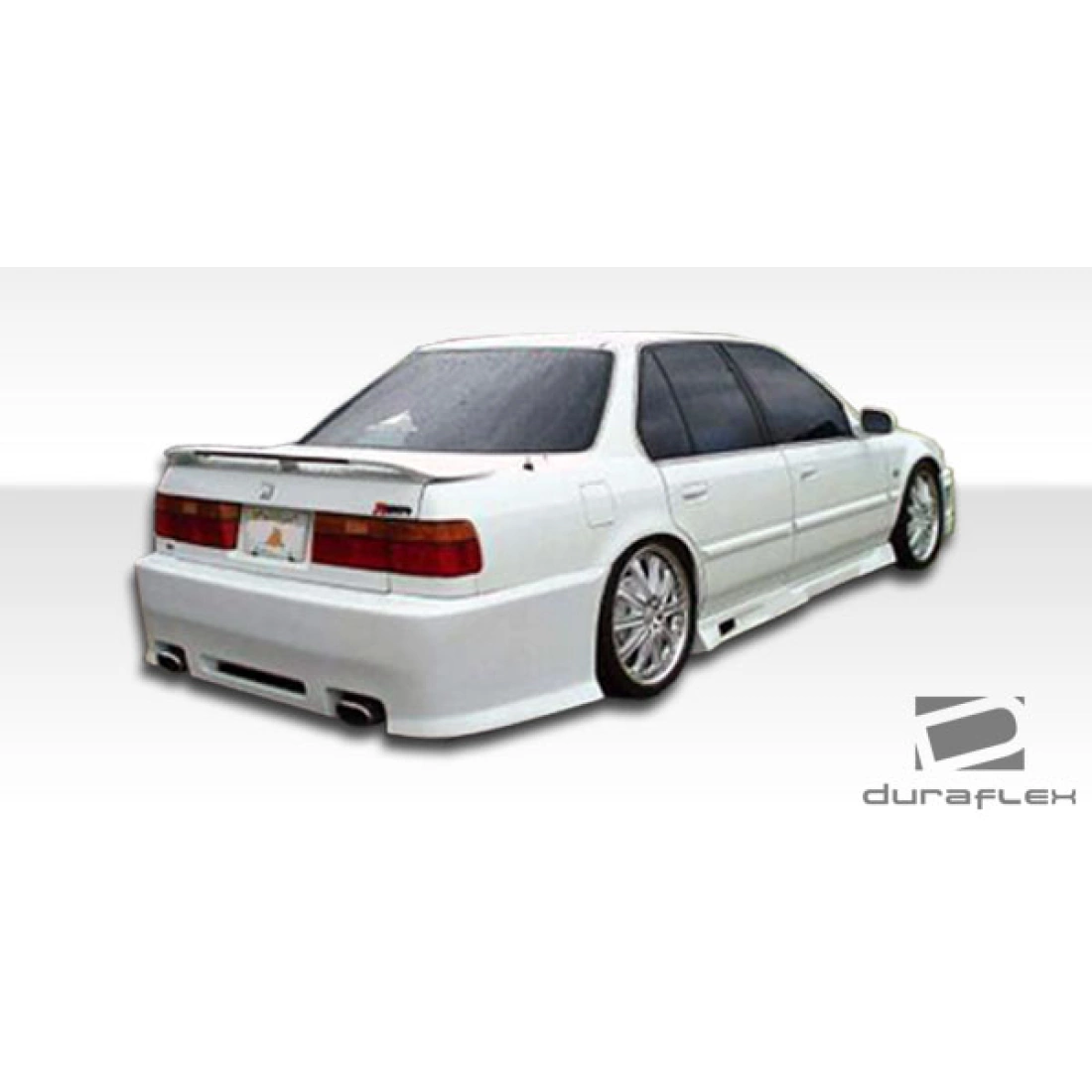 All kind of Exterior/Side Skirtsfor  Honda Accord 1990. 9
