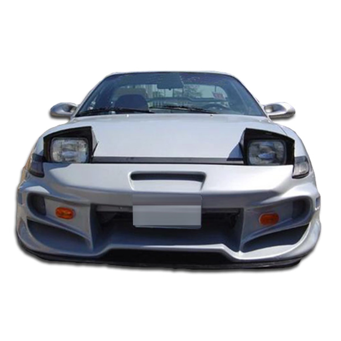 All kind of Exterior/Complete Body Kitsfor  Toyota Celica 1990. 6