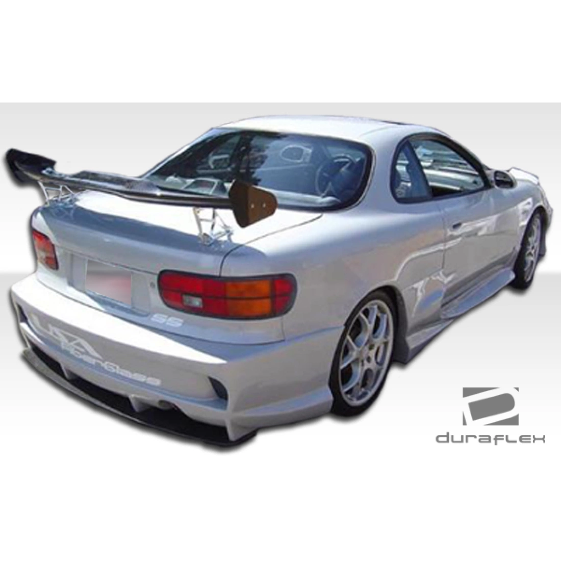 All kind of Exterior/Complete Body Kitsfor  Toyota Celica 1990. 16