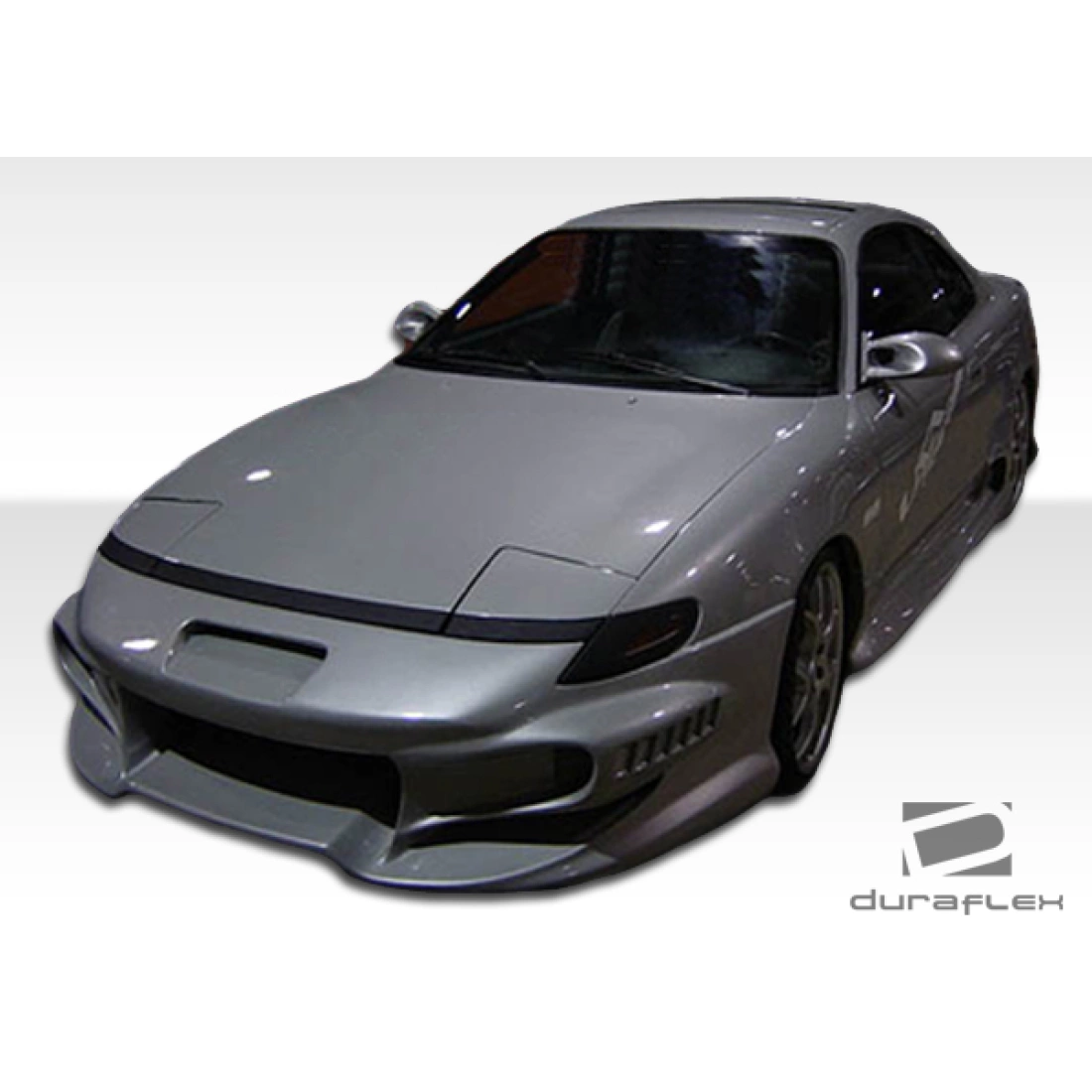 All kind of Exterior/Complete Body Kitsfor  Toyota Celica 1990. 17