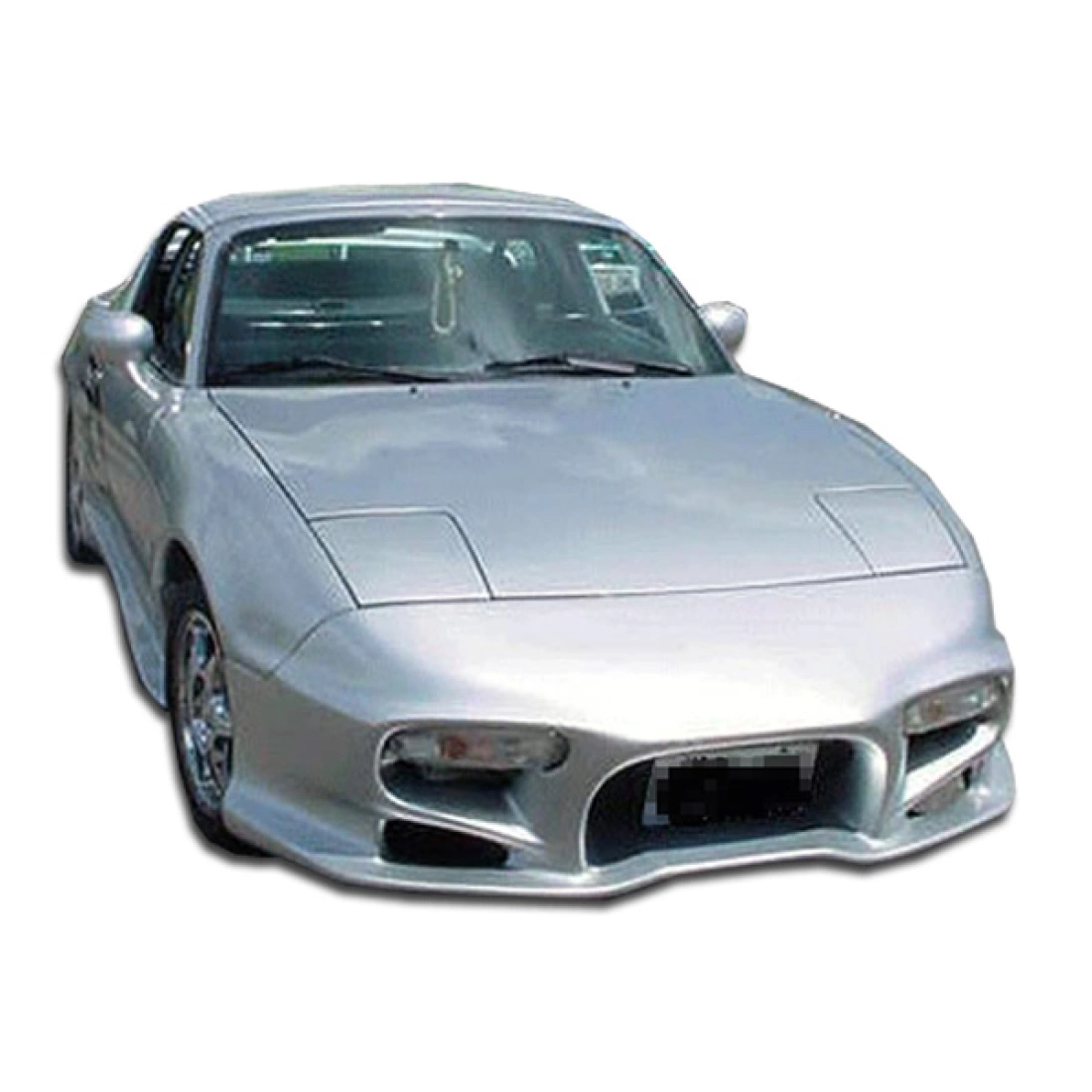 All kind of Exterior/Front Bumpersfor Mazda Miata 1990. 9