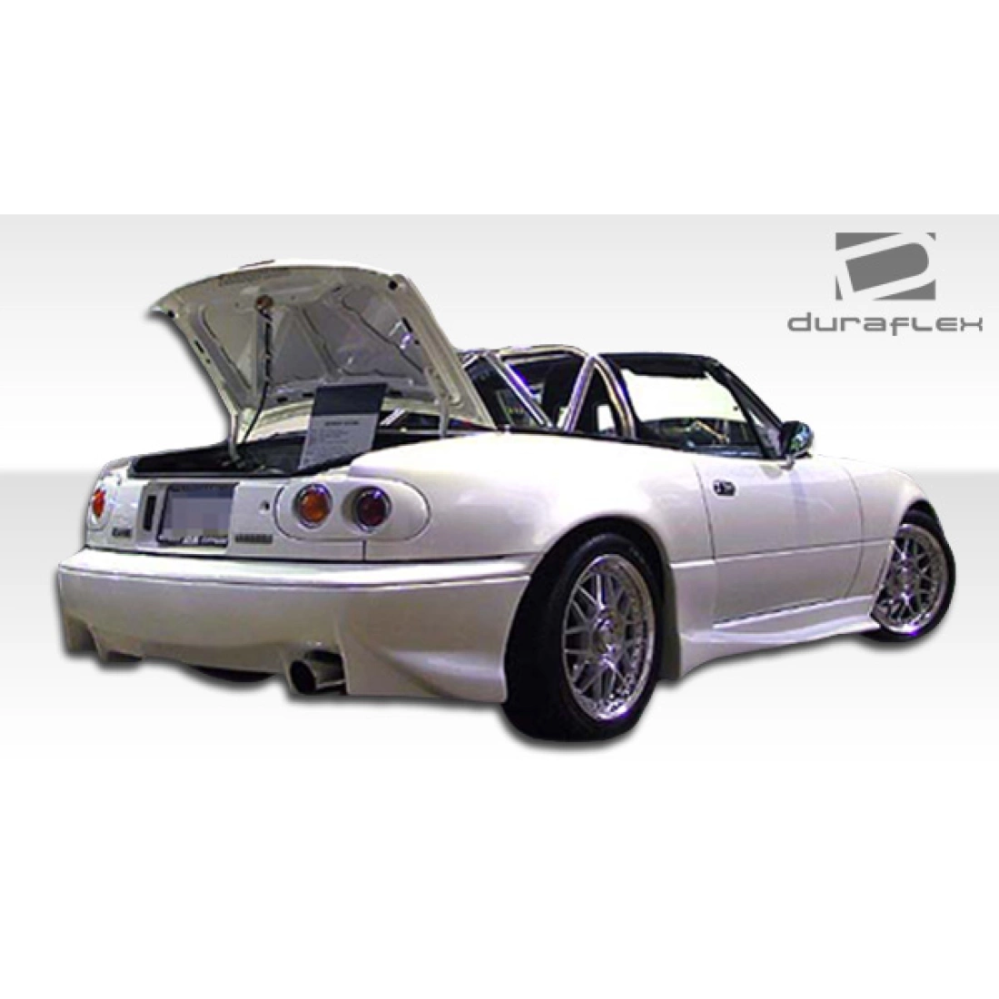 All kind of Exterior/Complete Body Kitsfor Mazda Miata 1990. 18