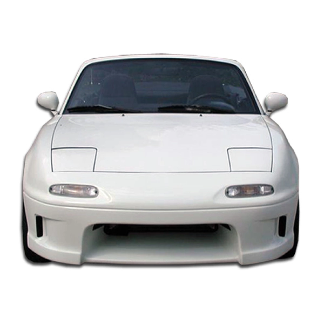 All kind of Exterior/Complete Body Kitsfor Mazda Miata 1990. 13