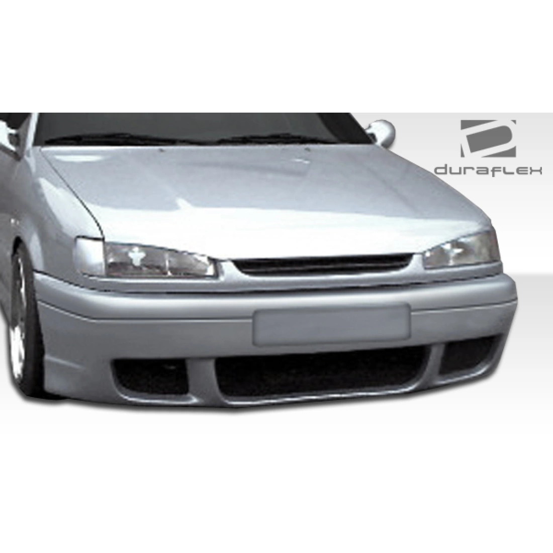 All kind of Exterior/Front Bumpersfor  Volkswagen Passat 1990. 7