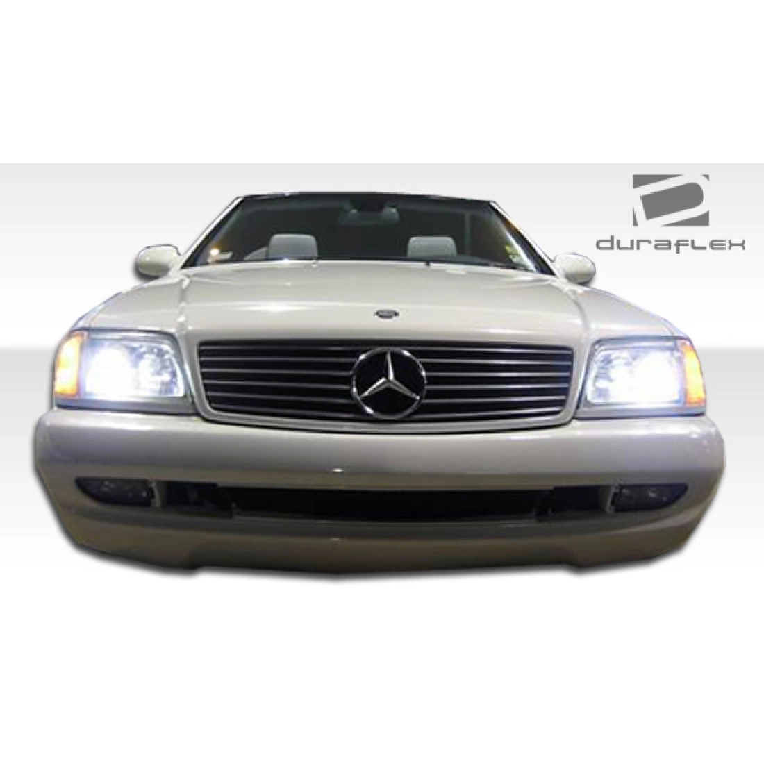 All kind of Exterior/Complete Body Kitsfor Mercedes-Benz SL-Class 1990. 14