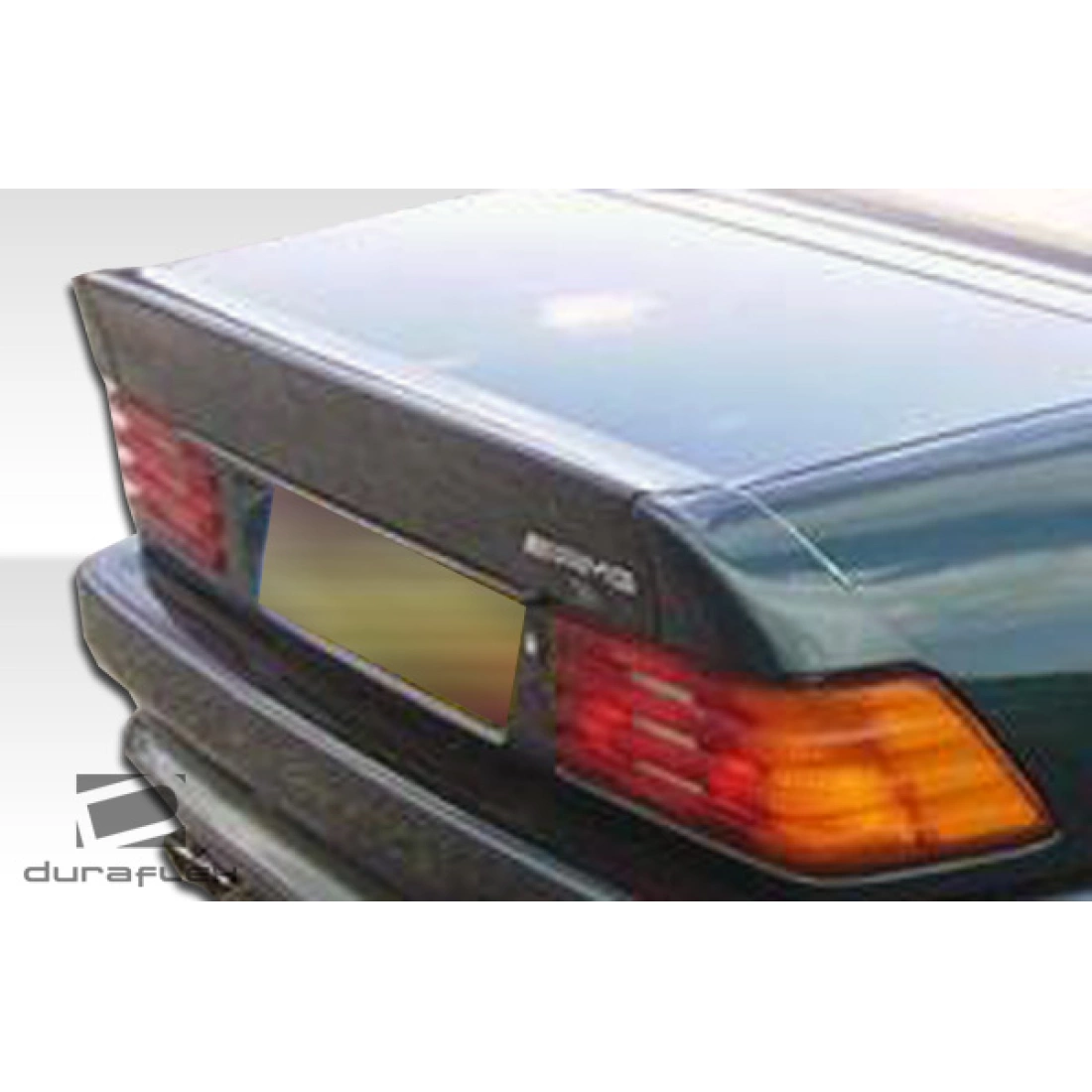 All kind of Exterior/Wingsfor  Mercedes-Benz SL-Class 1990. 7